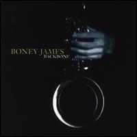 Backbone - Boney James