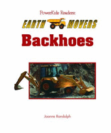 Backhoes - Randolph, Joanne