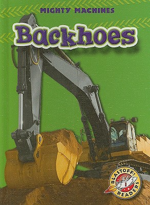 Backhoes - McClellan, Ray