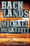 Backlands: A Novel of the American West