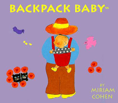 Backpack Baby - 