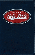 Backpack Bible-NIV