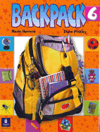 Backpack, Level 6