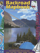 Backroad Mapbook: Central Alberta