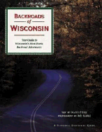 Backroads of Wisconsin - Hintz, Martin, and Rashid, Bob (Photographer)