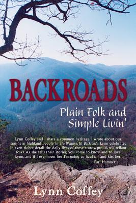 Backroads: Plain Folk and Simple Livin' - Coffey, Lynn