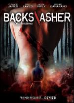 Backslasher - Tim Cowles