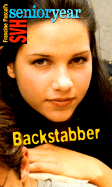 Backstabber - Pascal, Francine (Creator)