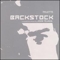 Backstock - John Tejada