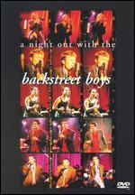 Backstreet Boys: A Night Out with the Backstreet Boys