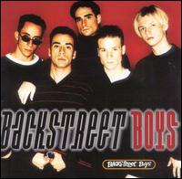 Backstreet Boys [Holland Bonus Tracks] - Backstreet Boys