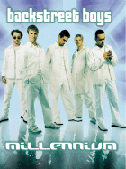 Backstreet Boys -- Millennium: Piano/Vocal/Guitar