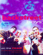 "Backstreet Boys" on the Road - McGibbon, Rob