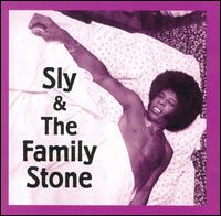 Backtracks - Sly & The Family Stone