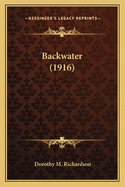 Backwater (1916)