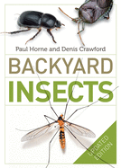 Backyard Insects Updated Edition