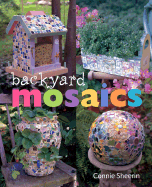 Backyard Mosaics