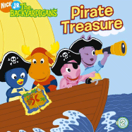 Backyardigans Pirate Treasure
