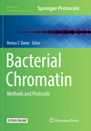 Bacterial Chromatin: Methods and Protocols
