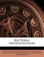 Bacterial Photosynthesis