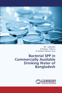 Bacterial Spp in Commercially Available Drinking Water of Bangladesh