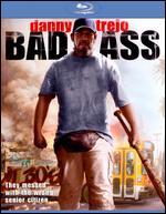 Bad Ass [Blu-ray]