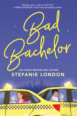 Bad Bachelor - London, Stefanie