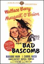 Bad Bascomb - S. Sylvan Simon