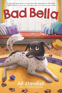 Bad Bella: A Christmas Holiday Book for Kids