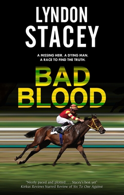 Bad Blood - Stacey, Lyndon