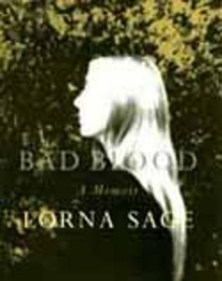 Bad Blood - Sage, Lorna