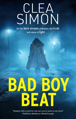 Bad Boy Beat - Simon, Clea