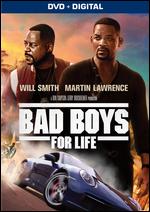 Bad Boys for Life [Includes Digital Copy] - Adil ElArbi; Bilall Fallah