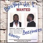 Bad Boys, Vol. 1: Albright, Beethoven