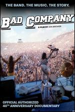Bad Company: The Official Authorized 40th Anniversary Documentary - Jon Brewer