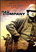 Bad Company - Robert Benton