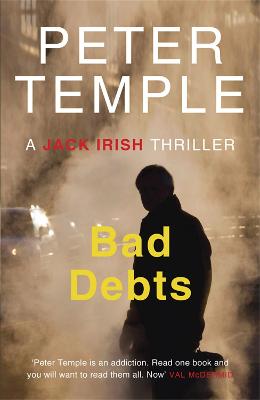 Bad Debts - Temple, Peter