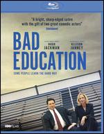 Bad Education [Blu-ray] - Cory Finley