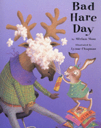 Bad Hare Day