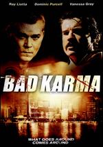 Bad Karma - Suri Krishnamma