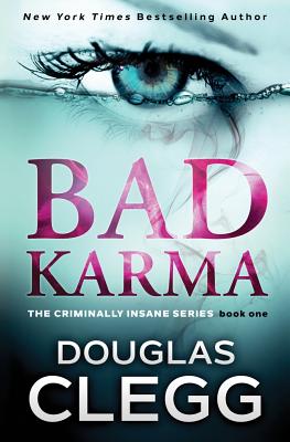 Bad Karma - Clegg, Douglas