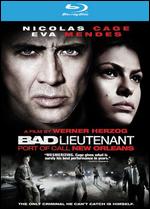 Bad Lieutenant: Port of Call New Orleans [Blu-ray] - Werner Herzog