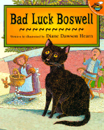 Bad Luck Boswell