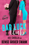 Bad Luck Club: Asheville Brewing