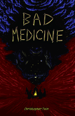 Bad Medicine - Twin, Christopher