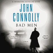 Bad Men: A Thriller