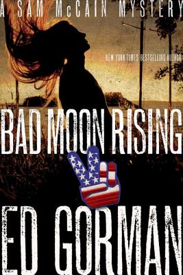 Bad Moon Rising - Gorman, Ed
