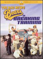 Bad News Bears in Breaking Training - Michael Pressman