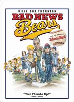 Bad News Bears - Richard Linklater