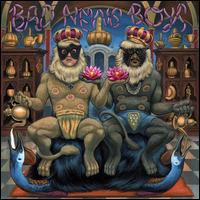 Bad News Boys - The King Khan & BBQ Show / King Khan / BBQ